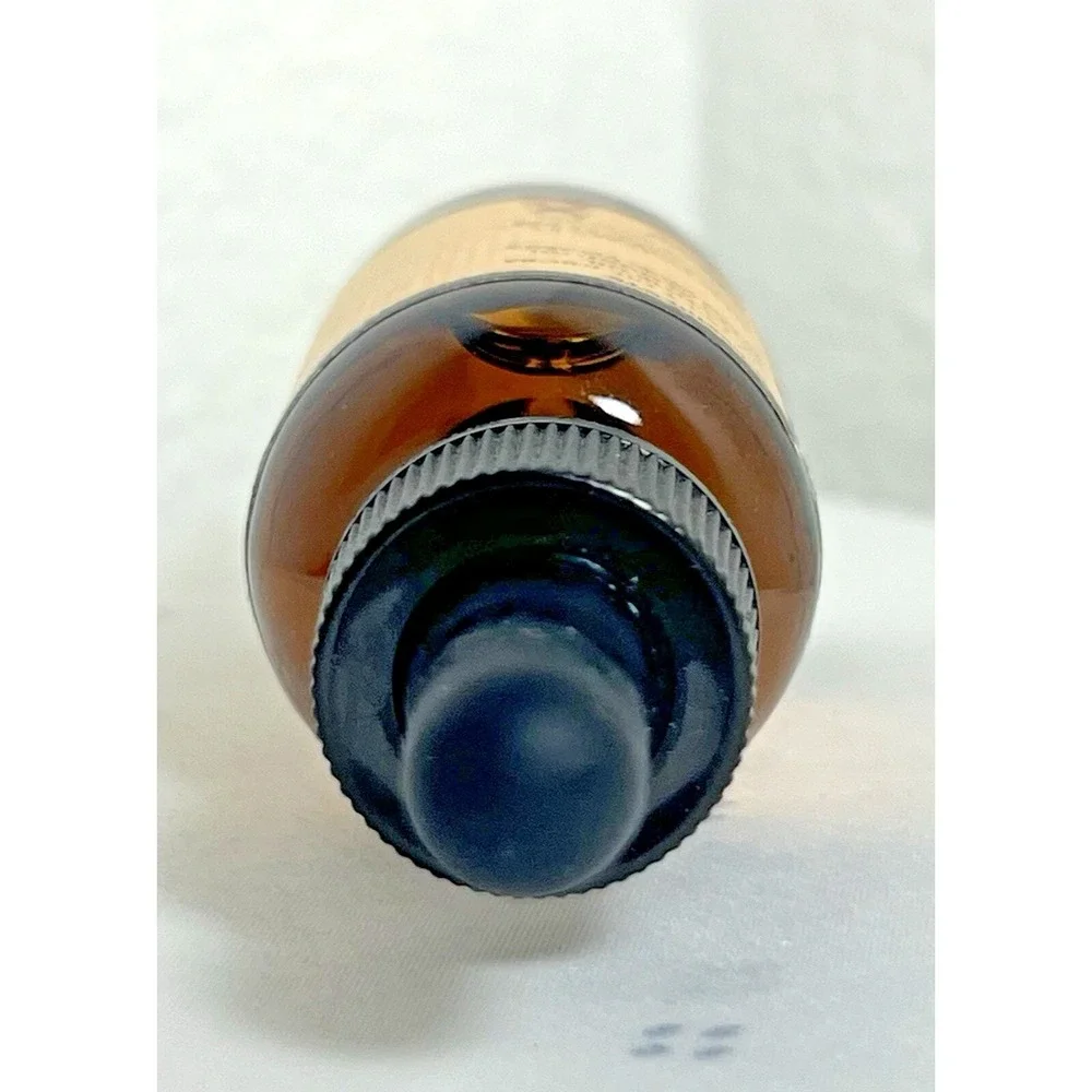 Outlaw Grit Beard Oil 1oz Mens Body &‎ Beard Co Natural Jojoba Castor Almond Oil